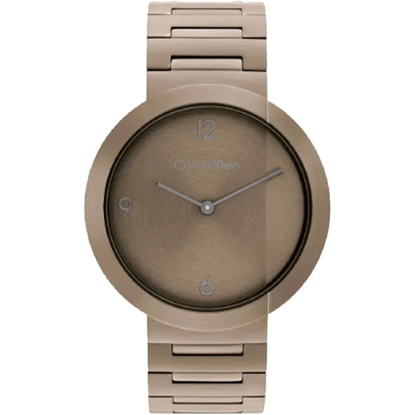 Часы Calvin Klein Eccentric 25200292